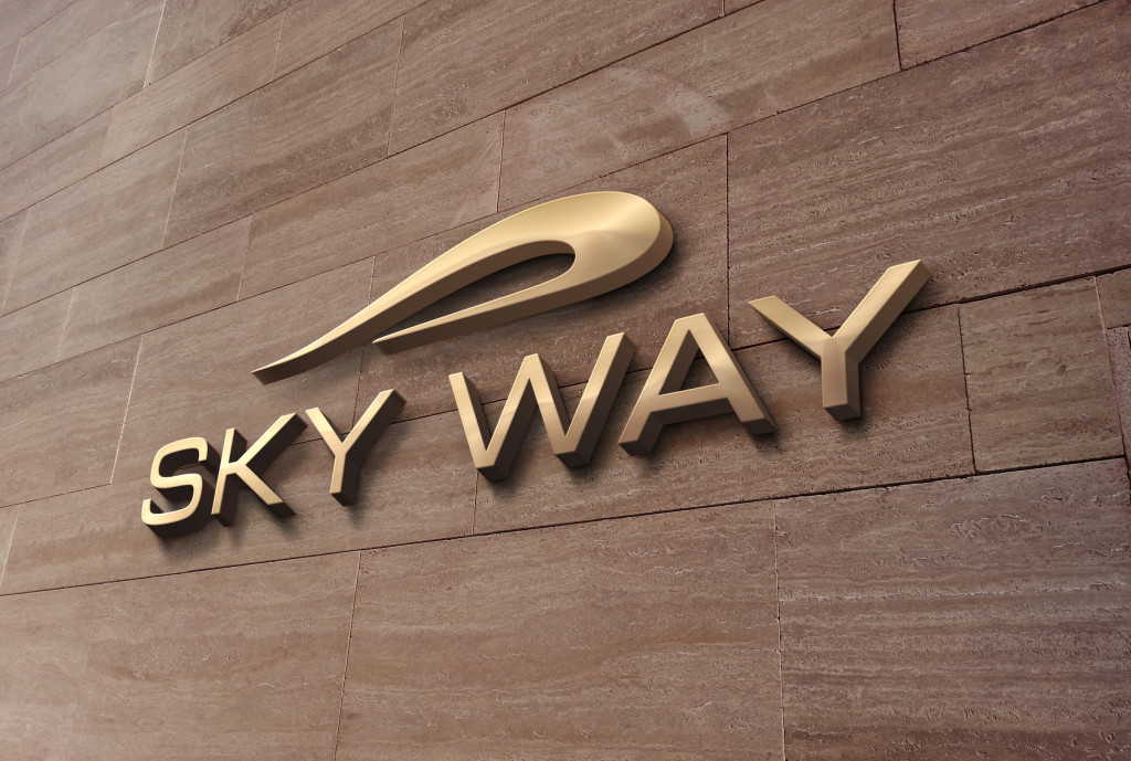 logo skyway
