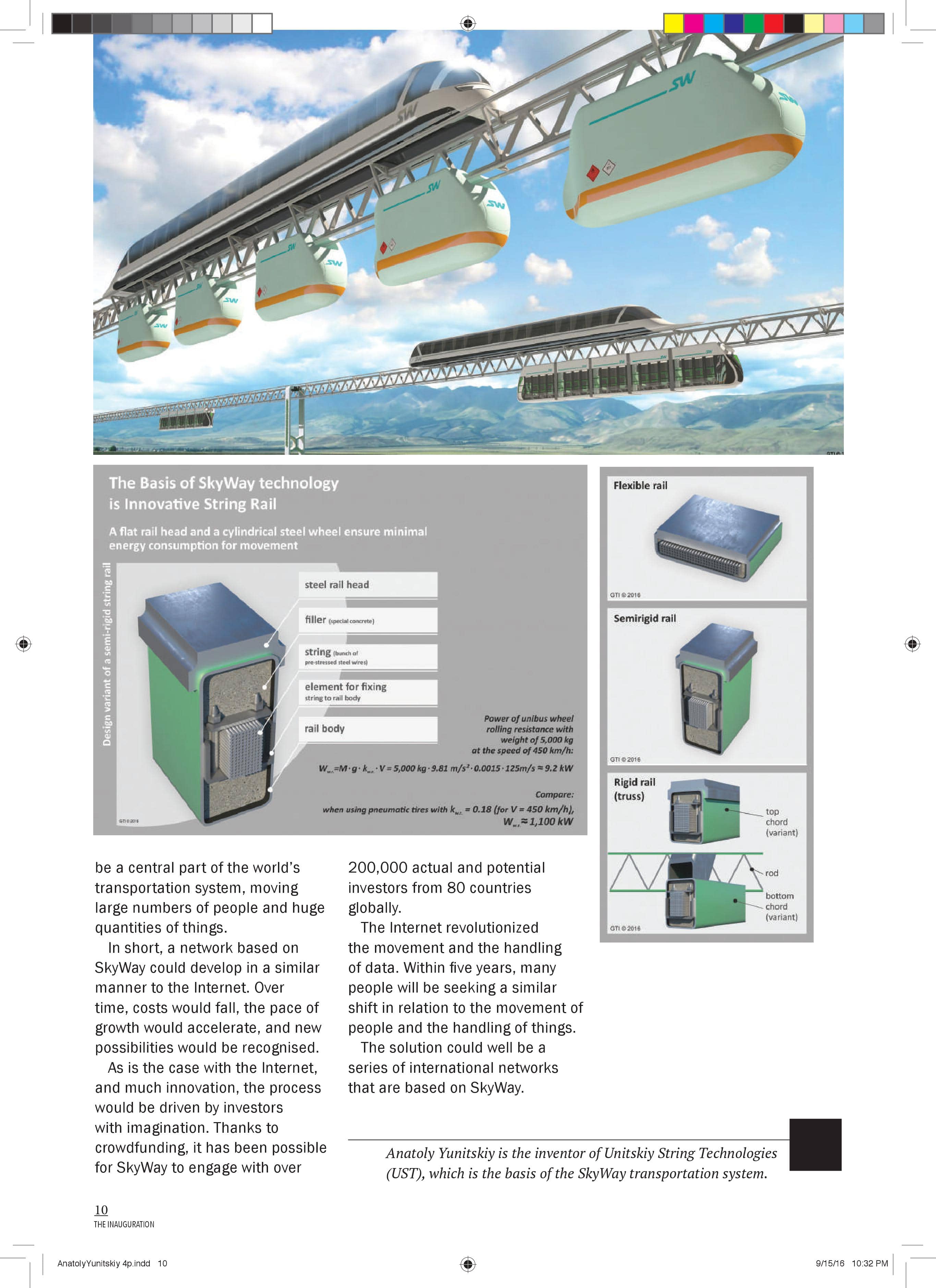 FinFuture SkyWay page 3