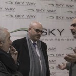 Международная делегация ознакомилась с достижениями SkyWay