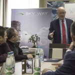 Турция рассматривает возможность внедрения SkyWay