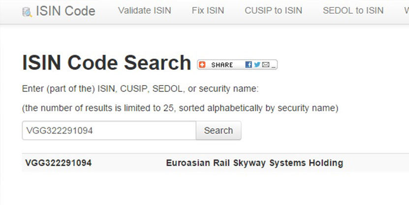 Международный-код-для-акций-компании-Euroasian-Rail-SkyWay-Systems-Holding