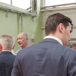 Австралийская делегация снова в Минске