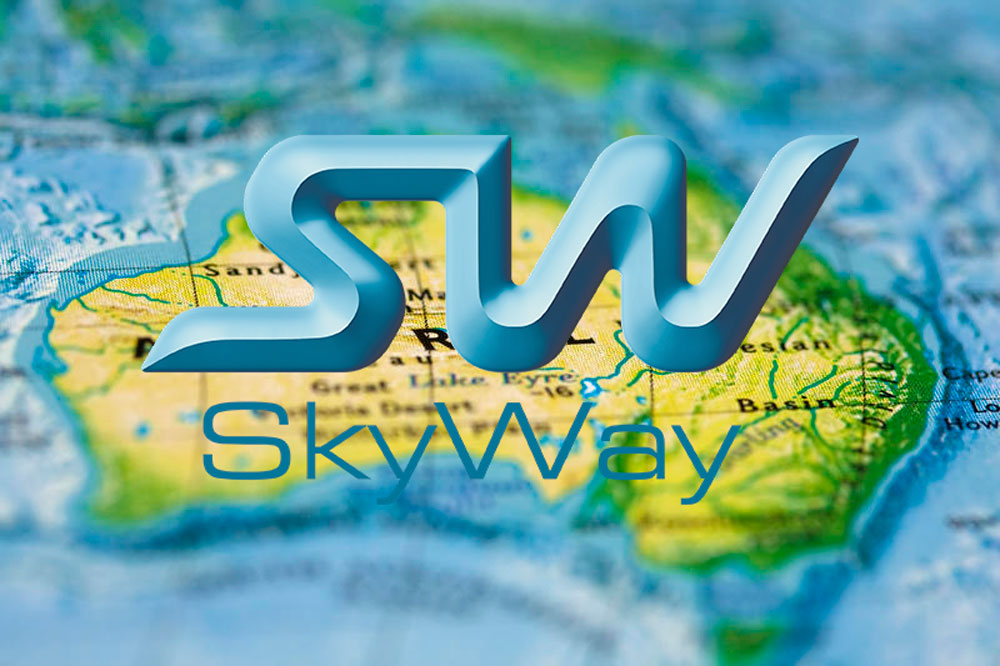 SkyWay в Австралии