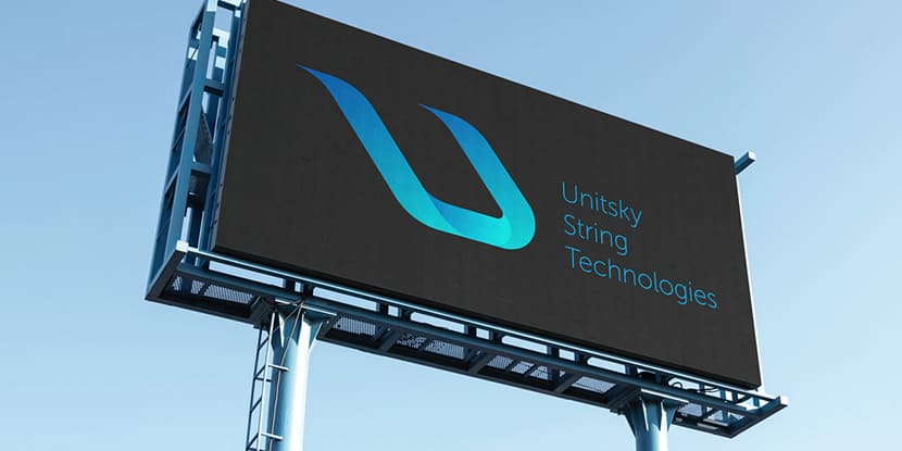 Unitsky String Technologies Inc. представила обновлённое позиционирование